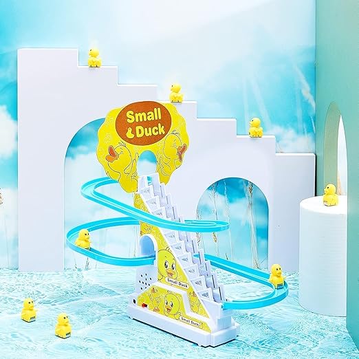 Duck Track Toys