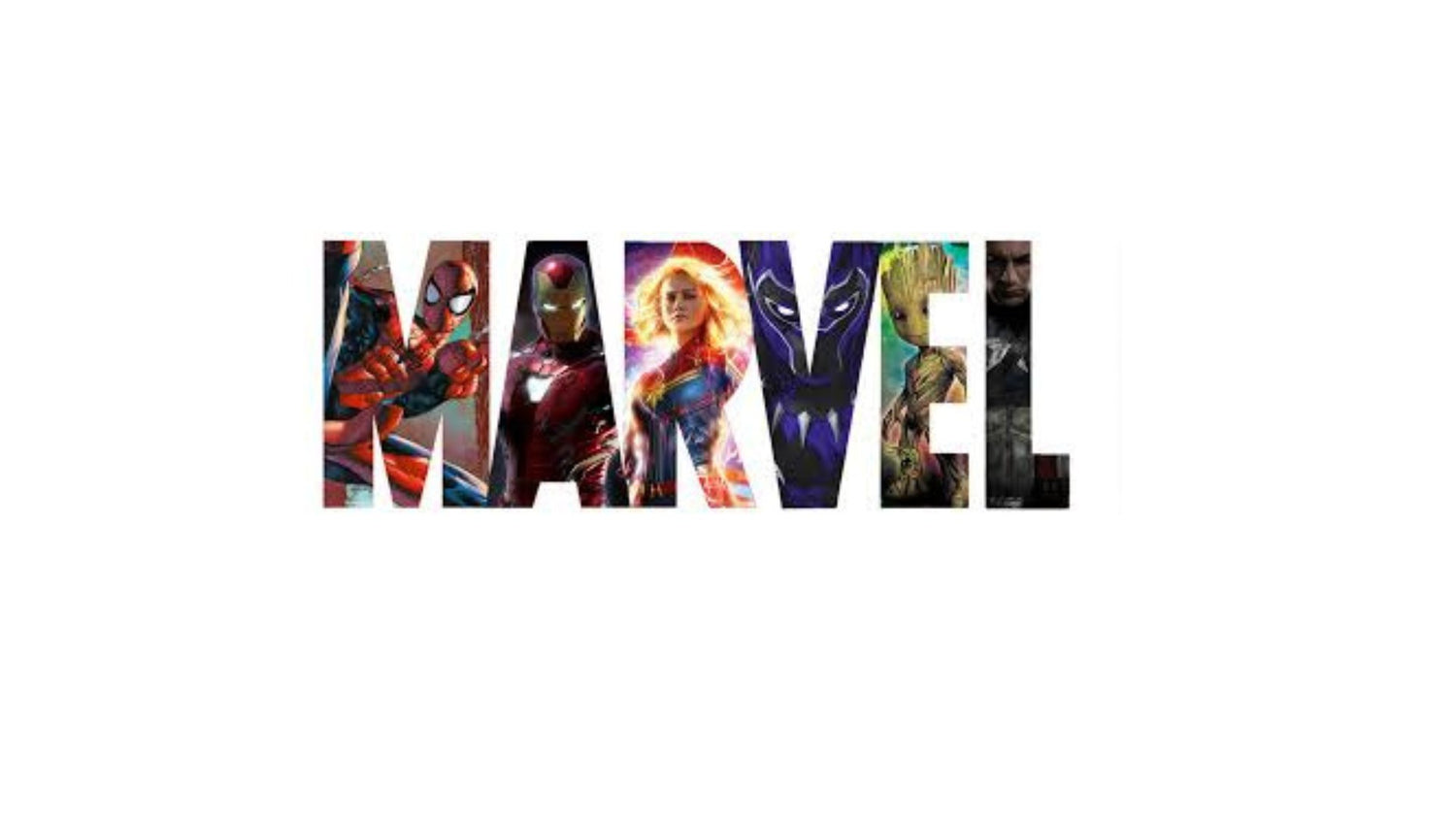 Marvel Toys