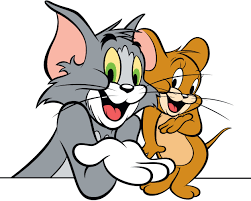 Tom & Jerry
