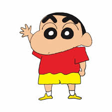 Shinchan Toys