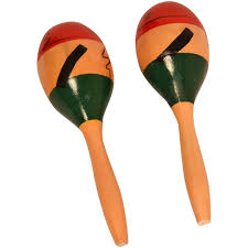 Musical Toys