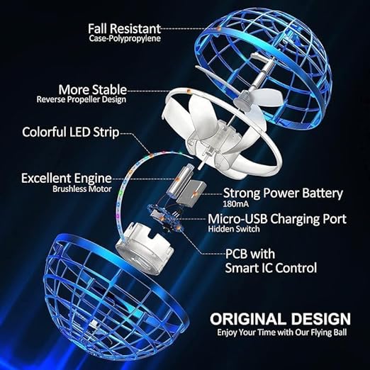 Fidget Ball Toys
