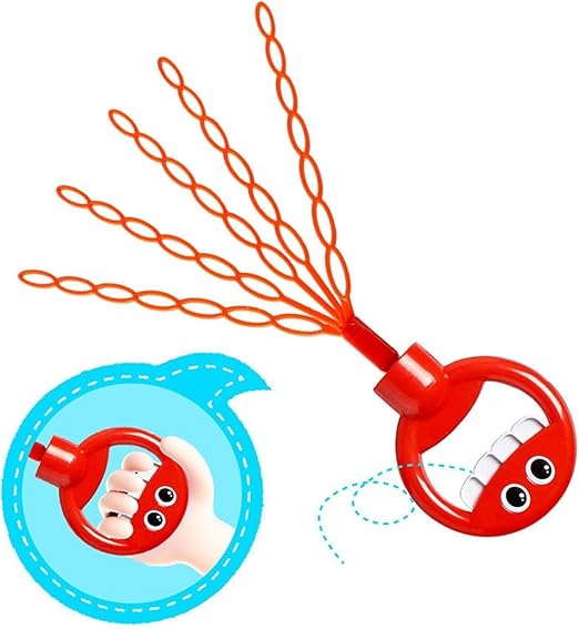 Smiling Faces Bubble Wand