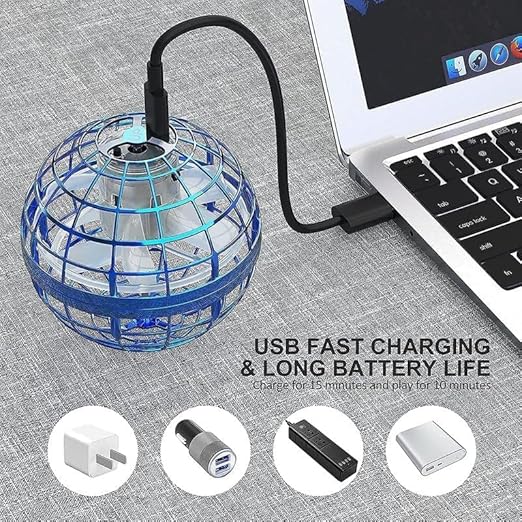 Fidget Ball Toys