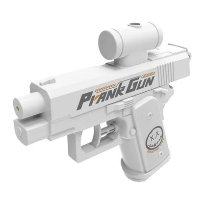 Both Side Spray prank gun