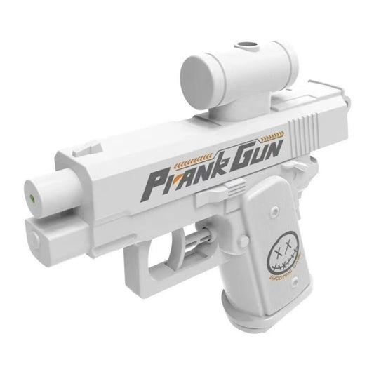 Both Side Spray prank gun