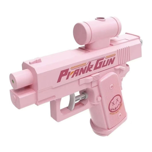 Both Side Spray prank gun