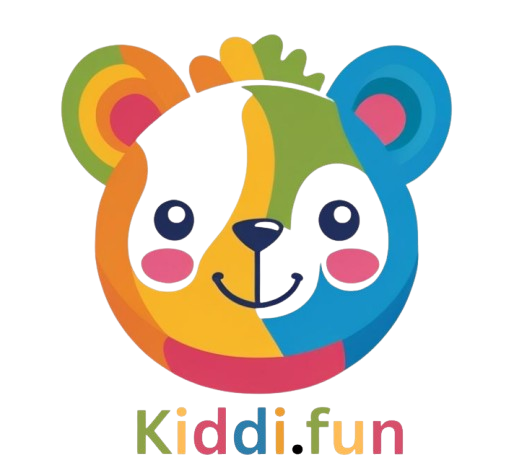 Kiddi.fun